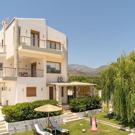 Dolce Evita Makriyialós Ngoại thất bức ảnh