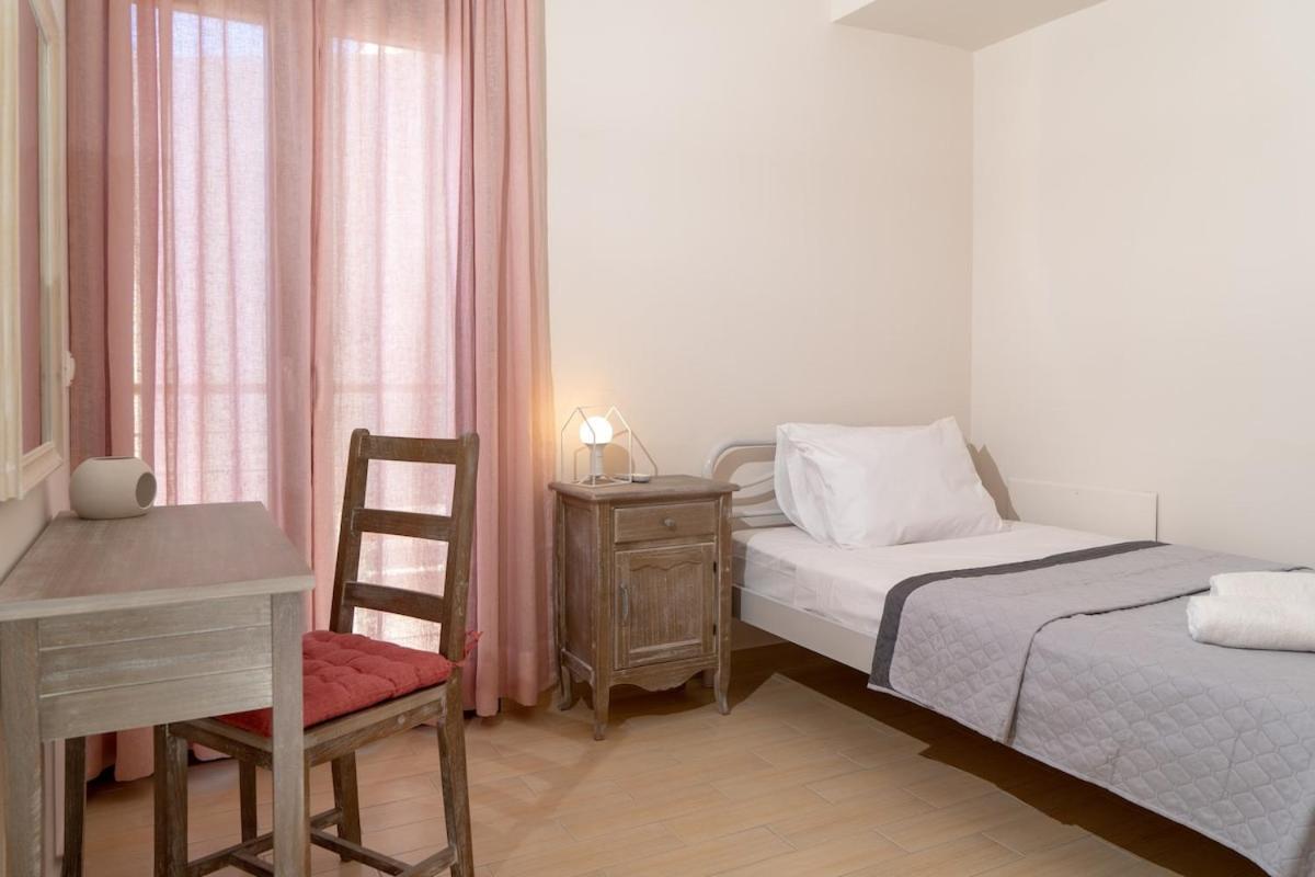 Dolce Evita Makriyialós Ngoại thất bức ảnh